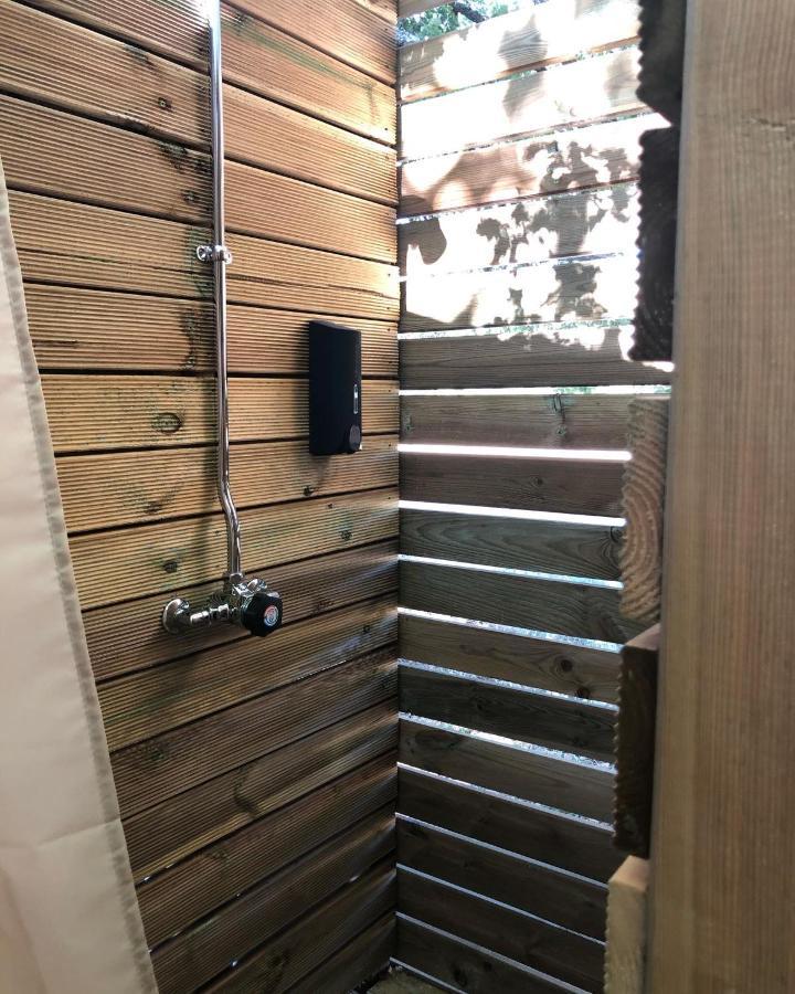 赛尼翁Cabanon Du Berger别墅 外观 照片
